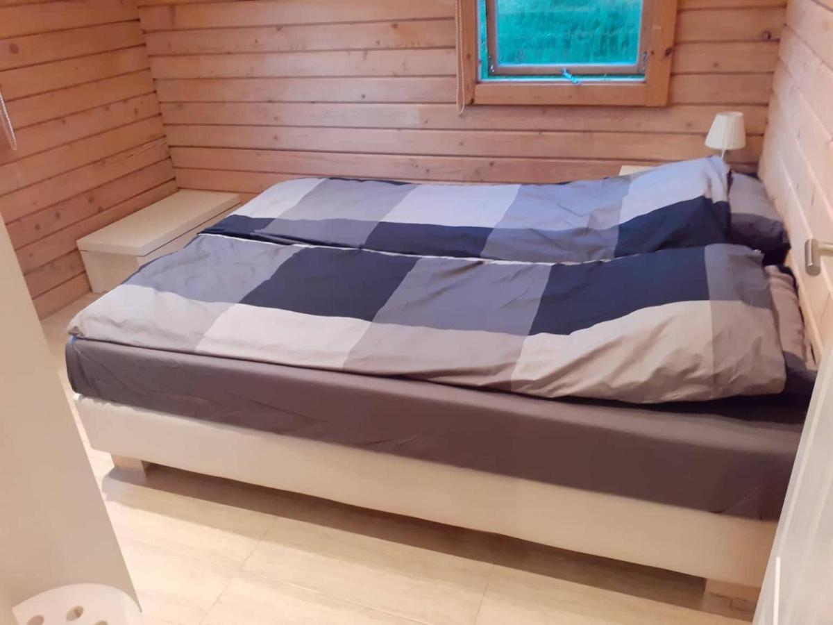 Dalabyggd Holiday Home 弗洛蒂尔 外观 照片