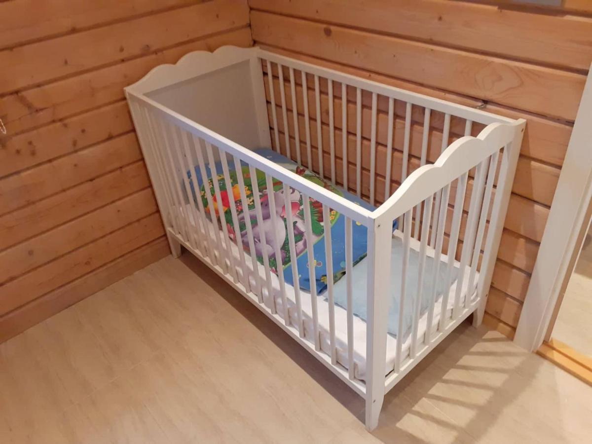 Dalabyggd Holiday Home 弗洛蒂尔 外观 照片