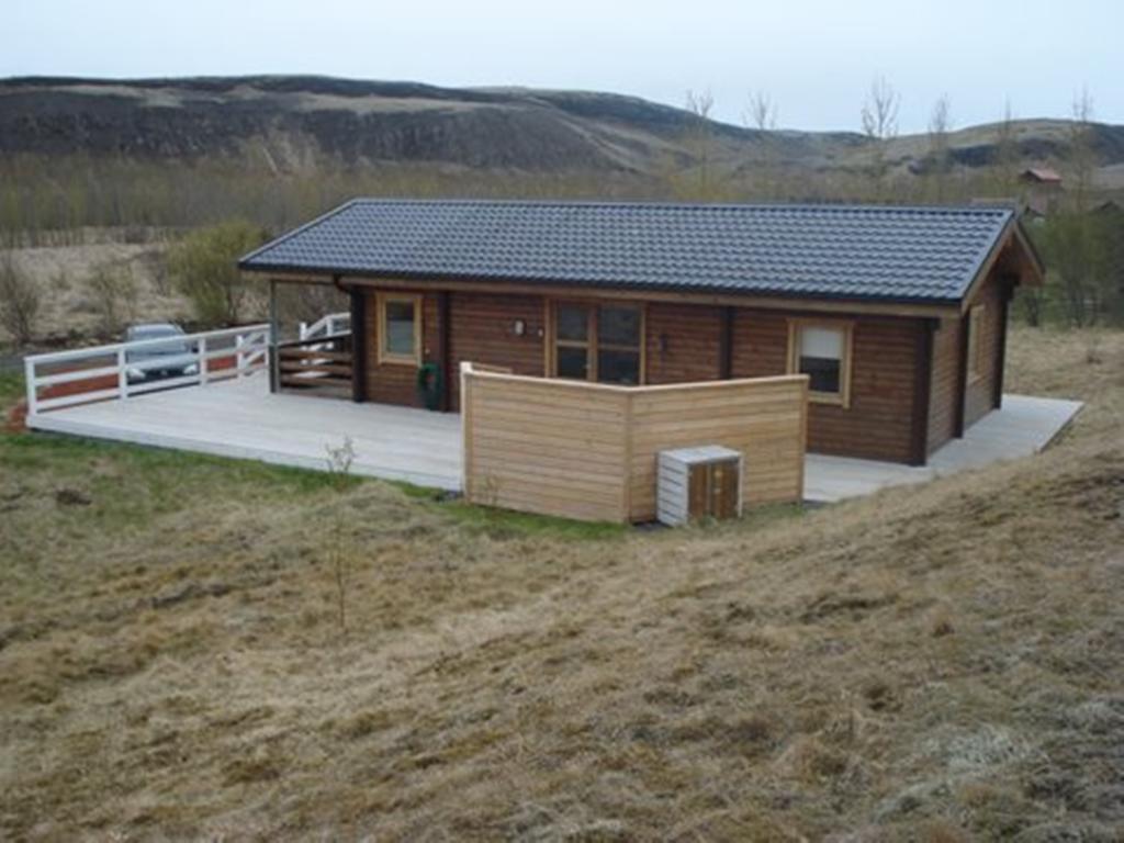 Dalabyggd Holiday Home 弗洛蒂尔 客房 照片